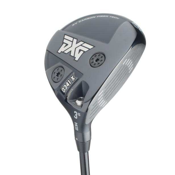 PXG 0341X/0341XF | Hot List 2022 | Golf Digest | Best Fairway